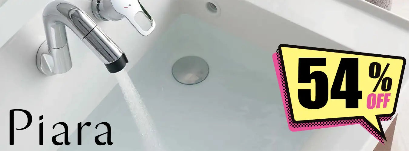 ピアラ - 洗面化粧台