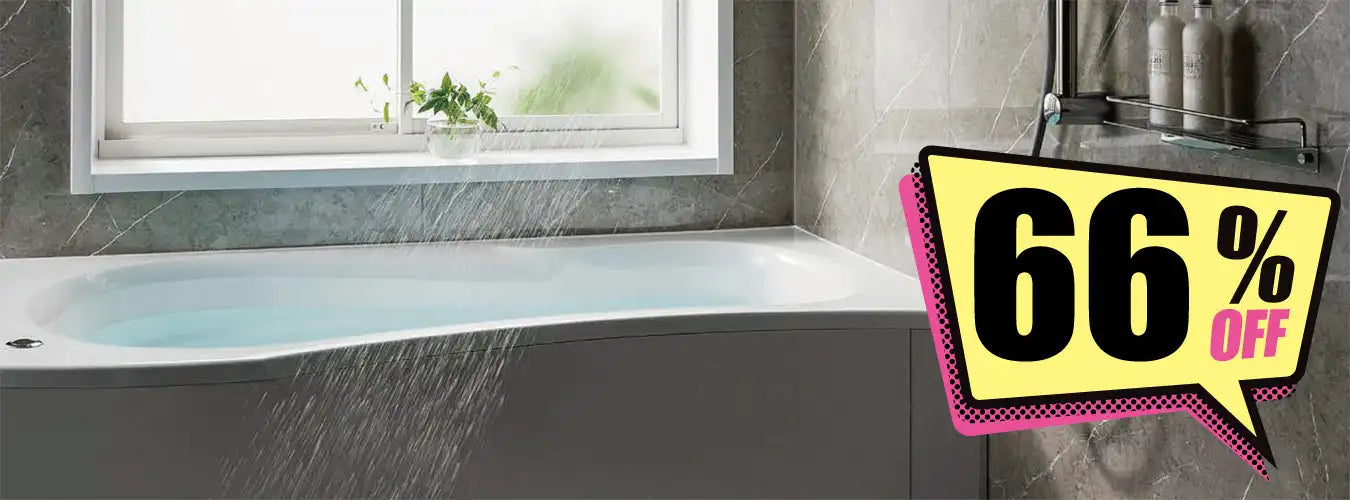 エブリィ - 戸建て用バスルーム