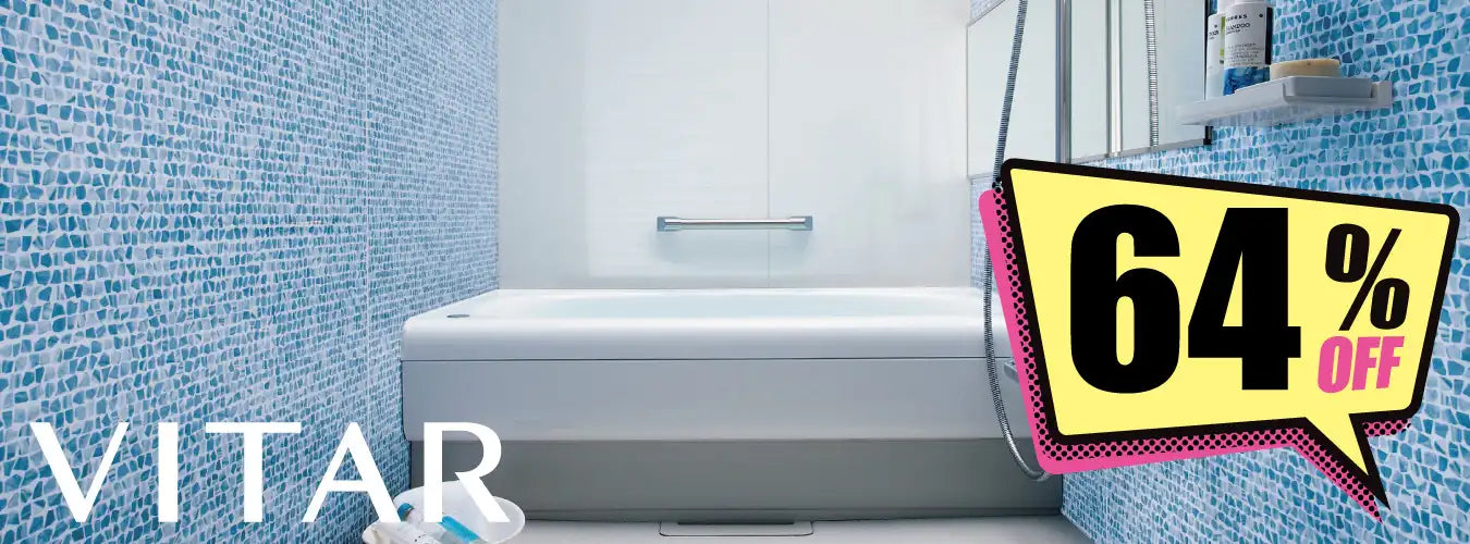 ヴィタール - マンション用バスルーム