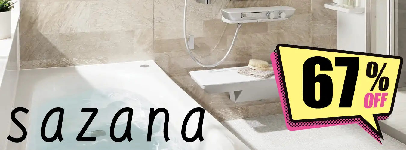 サザナ - 戸建て用バスルーム