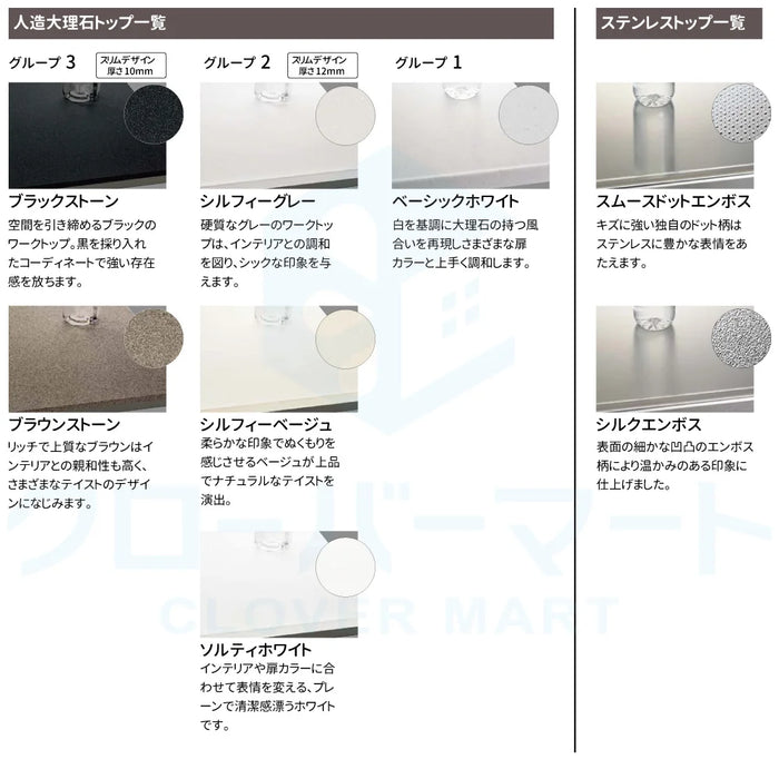 LIXIL リクシル システムキッチン ノクト [noct] 壁付I型 W2550mm (255cm) リテックススタイルプラン