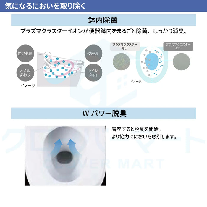LIXIL リクシル タンクレストイレ サティスG [SATIS G]：G8グレード