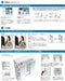 TOTO 洗面化粧台 Aシリーズ 収納キャビネット エコミラー スウィング3面鏡
