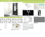 ハウステック マンション・アパート用システムバスルーム LAシリーズ スタイルS 1216サイズ 基本仕様 商品仕様